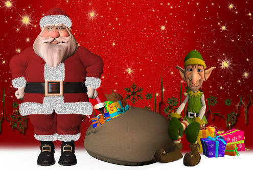 elfi-di-natale