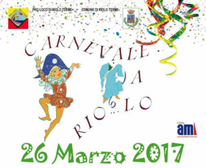 Carnevale di Riolo @ Riolo Terme RA | Riolo Terme | Emilia-Romagna | Italia