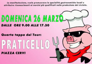 Ciccioli in Tour @ Praticello RE | Praticello | Emilia-Romagna | Italia