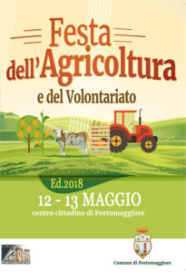 Fiera dell'Agricoltura e del Volontariato @ Portomaggiore FE | Portomaggiore | Emilia-Romagna | Italia
