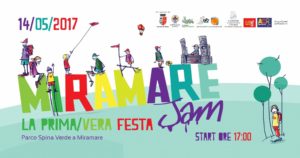 Miramare Jam @ Parco Spina Verde | Rimini | Emilia-Romagna | Italia