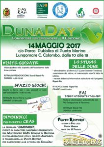 Duna Day @ Punta Marina | Emilia-Romagna | Italia