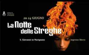 La Notte delle Streghe @ San Giovanni in Marignano (RN) | San Giovanni In Marignano | Emilia-Romagna | Italia