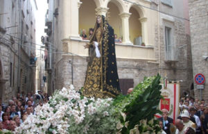 Festa della Madonna dell'apparizione @ Balze FC | Balze | Emilia-Romagna | Italia