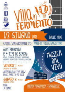 Villa in Fermento @ Castel San Giovanni PC | Castel San Giovanni | Emilia-Romagna | Italia