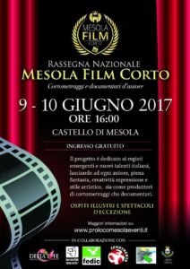 Mesola Film Corto @ Mesola | Emilia-Romagna | Italia