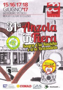 31° edizione Anzola in Fiera @ Anzola dell'Emilia | Emilia-Romagna | Italia