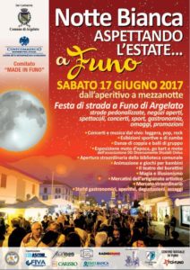 Notte Bianca Funo @ Funo | Emilia-Romagna | Italia