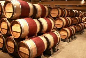 botti-vino