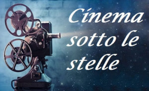 Cinema sotto le stelle @ Miramare RN | Rimini | Emilia-Romagna | Italia