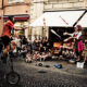 ferrara buskers festival