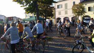 Stuzzica Bici @ Concordia sulla Secchia MO | Concordia Sulla Secchia | Emilia-Romagna | Italia