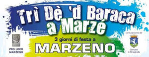 Trì dè 'd Baraca a Marzè @ Marzeno (RA) | Marzeno | Emilia-Romagna | Italia