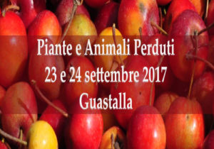 Piante e Animali Perduti @ Guastalla RE | Guastalla | Emilia-Romagna | Italia