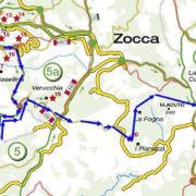 zocca-mappa