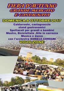 Fiera d'autunno