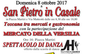 Festa Mercato della Versilia @ San Pietro in Casale (BO) | San Pietro In Casale | Emilia-Romagna | Italia