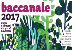 Baccanale 2017 @ Casola Valsenio RA | Imola | Emilia-Romagna | Italia