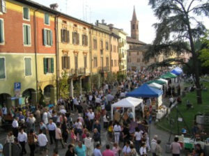 Fiera di Maggio @ San Martino in Rio RE | Emilia-Romagna | Italia