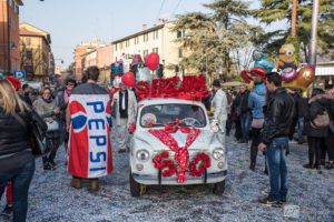 Carnevale dei Bambini @ Casalecchio di Reno (BO) | Casalecchio di Reno | Emilia-Romagna | Italia