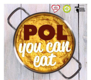 Pol you can eat @ Anzola dell'Emilia (BO) | Anzola dell'Emilia | Emilia-Romagna | Italia