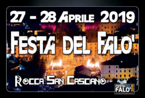 Festa del Falò @ Rocca San Casciano FC | Rocca San Casciano | Emilia-Romagna | Italia