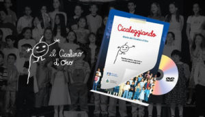 Cicaleggiando - Storia del Cicalino d'oro @ Teatro Sociale Novafeltria | Novafeltria | Emilia-Romagna | Italia