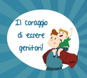 Il Coraggio di essere genitori @ Castelfranco Emilia MO | Castelfranco Emilia | Emilia-Romagna | Italia