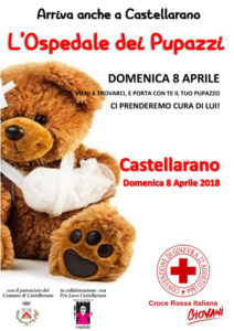 L'Ospedale dei Pupazzi @ Castellarano (RE) | Emilia-Romagna | Italia