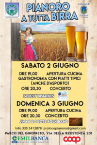 Pianoro a tutta birra @ Pianoro (BO) | Pianoro | Emilia-Romagna | Italia