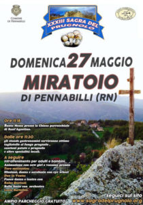 Sagra del Prugnolo @ Pennabilli (RN) | Pennabilli | Emilia-Romagna | Italia
