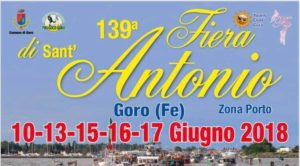 Fiera di S. Antonio @ Goro (FE) | Goro | Emilia-Romagna | Italia