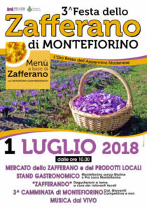 Festa dello Zafferano @ Montefiorino (MO) | Emilia-Romagna | Italia