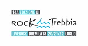 Rock in Trebbia @ Rivergaro (PC) | Rivergaro | Emilia-Romagna | Italia