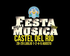 Festa della Musica a Castel del Rio @ Castel del Rio BO | Castel del Rio | Emilia-Romagna | Italia