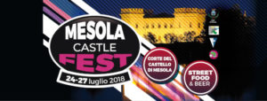 Mesola Castle Fest @ Mesola (FE) | Mesola | Emilia-Romagna | Italia