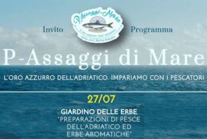 P-Assaggi di Mare @ Casola Valsenio RA | Casola di Napoli | Campania | Italia