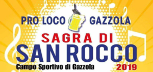 Sagra di San Rocco @ Gazzola (PC) | Gazzola | Emilia-Romagna | Italia