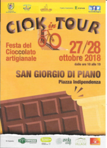 Ciok in Tour @ San Giorgio di Piano (BO) | San Giorgio di Piano | Emilia-Romagna | Italia