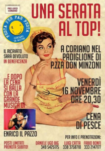 Una serata al Top! @ Coriano RN | Coriano | Emilia-Romagna | Italia
