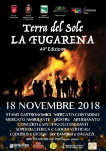 La Fugarena @ Terra del Sole (FC) | Terra del Sole | Emilia-Romagna | Italia