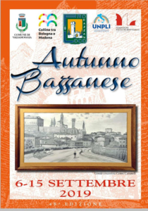 Autunno Bazzanese @ Bazzano (BO)