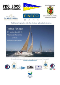 Trofeo Fineco @ Marina di Ravenna (RA)