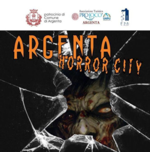 Argenta Horror City @ Argenta FE