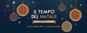 Il Tempo del Natale @ Salsomaggiore Terme (PR)