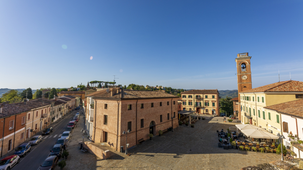 PL MONTIANO