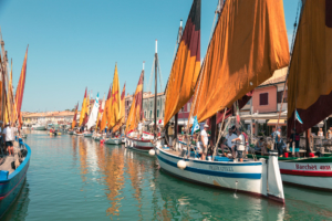 visit cesenatico 2021
